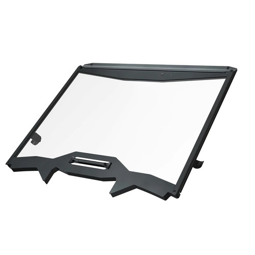 Genuine Polaris|2022-2024 Polaris RZR Pro R|Full Vented Windshield - Glass