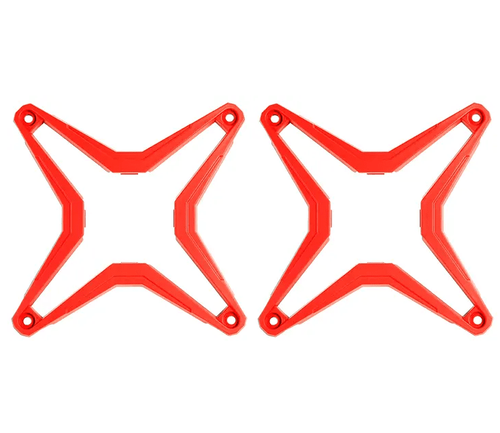 Pro Armor 6.5 Speaker Bezel - Color Options Pro Armor 6.5 Speaker Bezel - Color Options