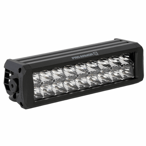 Pro Armor 11" Spot Dual Row LED Lightbar