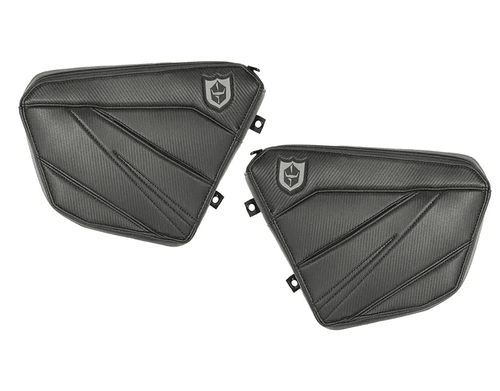 Pro Armor 2024+ Polaris RZR XP 4 MP Stock Door Bags (Rear) Pro Armor 2024+ Polaris RZR XP 4 MP Stock Door Bags (Rear)