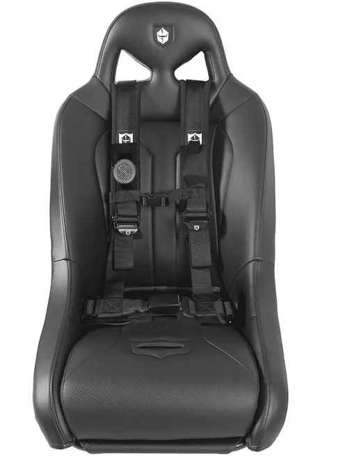 Pro Armor 4 Point 2