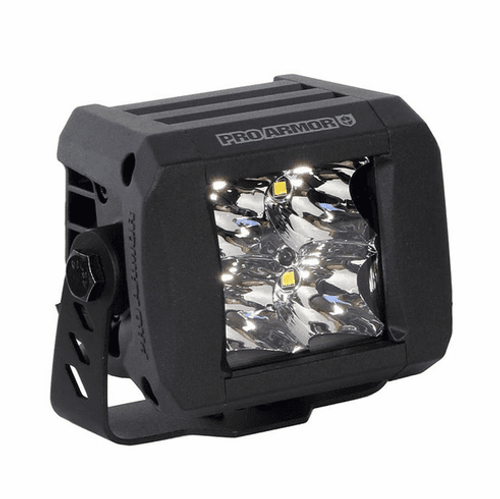 Pro Armor Spot LED Cube Light