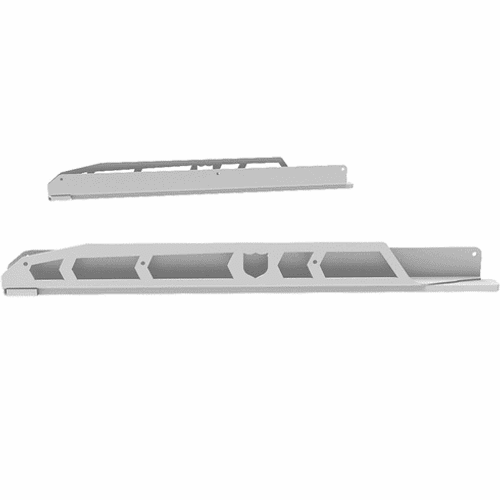 Pro Armor|2024+ Polaris RZR XP|XP 4|Trailing Arm Guards - P2214P366