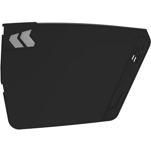 Pro Armor Doors for 2024 RZR XP - Color Options Pro Armor Doors for 2024 RZR XP - Color Options