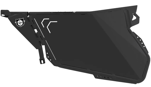 Pro Armor|2014-2023 Polaris RZR XP 1000|XP Turbo|XP Turbo S|Turbo S||Traditional Half Doors