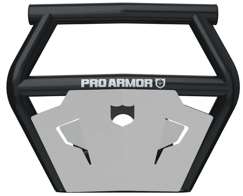 Pro Armor|2020-2024 Polaris RZR Pro XP|XP 4|Front Bumper Pro Armor|2020-2024 Polaris RZR Pro XP|XP 4|Front Bumper