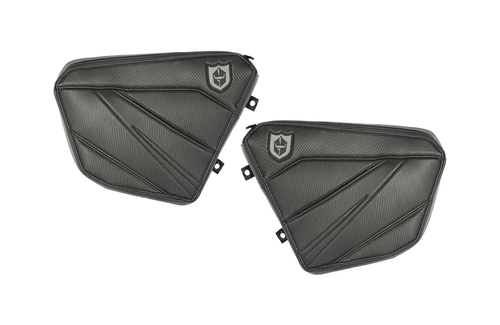 Pro Armor | 2024+ Polaris RZR XP 4 | Stock Rear Door Bags Pro Armor | 2024+ Polaris RZR XP 4 | Stock Rear Door Bags