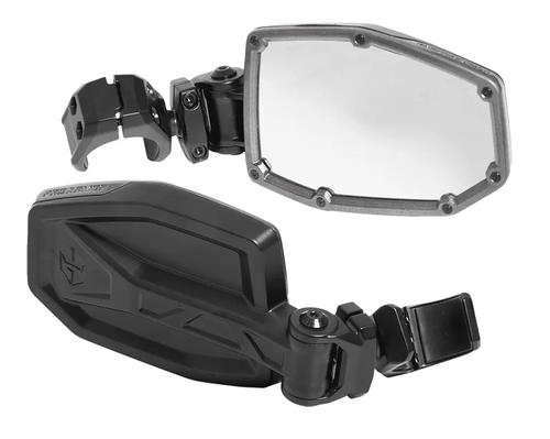 Pro Armor | Universal | Side View Mirror - A22UM484