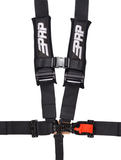 PRP 5.3 Race Harness - SFI 16.1 PRP 5.3 Race Harness - SFI 16.1