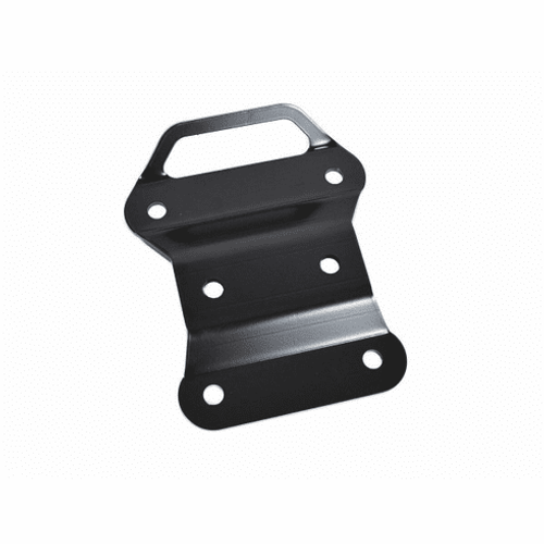 PRP Can-Am Maverick X3 Radius Rod Plate PRP Can-Am Maverick X3 Radius Rod Plate