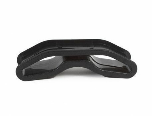 PRP Harness Pass-Through Bezel For Polaris RZR PRP Harness Pass-Through Bezel For Polaris RZR