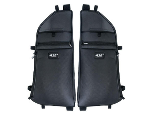 PRP Kawasaki KRX Overhead Bags (Pair) PRP Kawasaki KRX Overhead Bags (Pair)