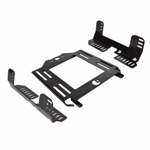 PRP Polaris RZR Composite Seat Mounting Kit PRP Polaris RZR Composite Seat Mounting Kit
