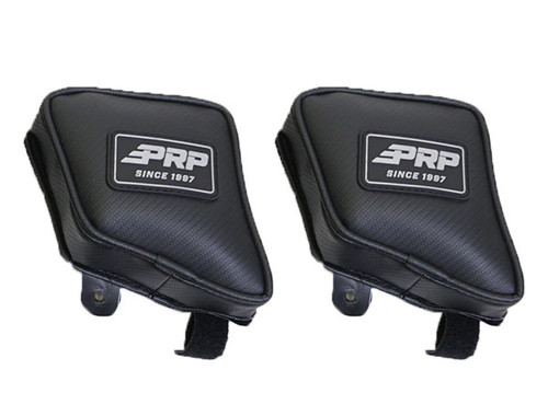 PRP Polaris RZR Knee Pads W/ Door Speakers (Pair) PRP Polaris RZR Knee Pads W/ Door Speakers (Pair)