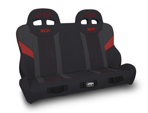 PRP Polaris RZR Pro XP/Pro R/Turbo R XCR Rear Suspension Bench PRP Polaris RZR Pro XP/Pro R/Turbo R XCR Rear Suspension Bench
