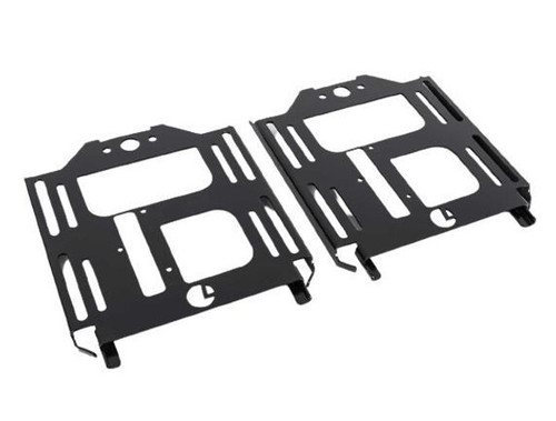 PRP Polaris RZR Universal Steel Replacement Seat Mount (Pair) PRP Polaris RZR Universal Steel Replacement Seat Mount (Pair)