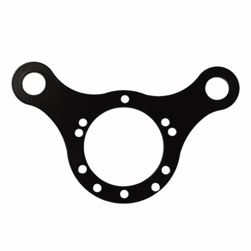 PRP Push To Talk Steering Wheel Plate (Dual Button) (Black) PRP Push To Talk Steering Wheel Plate (Dual Button) (Black)