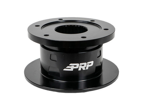 PRP Quick Release Steering Wheel Hub - G10