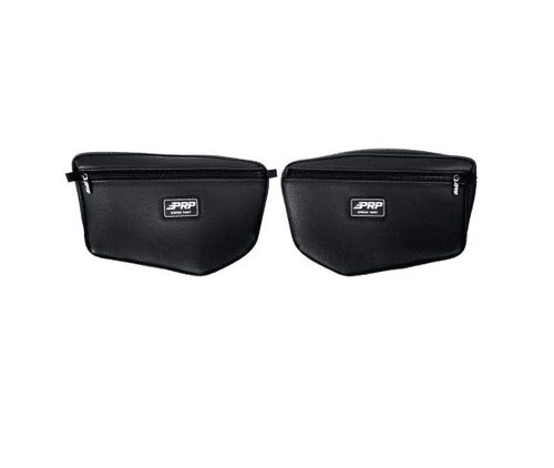 PRP | 2024+ Can-am Maverick R | Upper Door Bags - E134-210