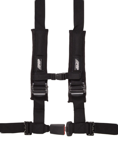PRP 2 Inch Harness with Auto Clip 4.2 Harness