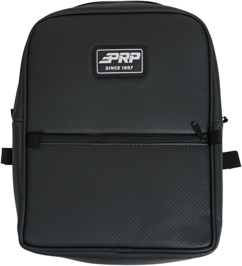 PRP Behind Seat Storage Bag for Yamaha Wolverine RMAX 2 / RMAX 4 PRP Behind Seat Storage Bag for Yamaha Wolverine RMAX 2 / RMAX 4
