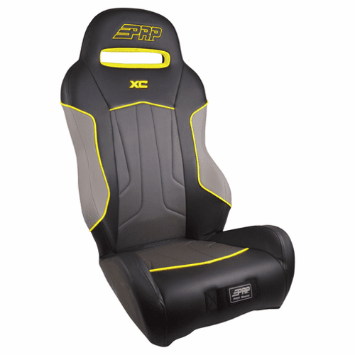 PRP Can-Am Maverick X3 Supension Seat - XC (Pair) PRP Can-Am Maverick X3 Supension Seat - XC (Pair)