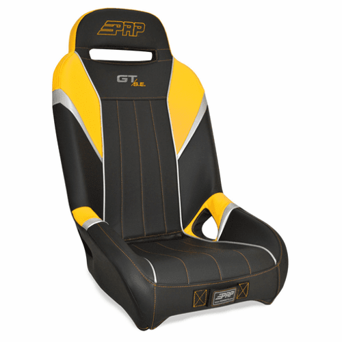 PRP Can-Am Maverick X3 Suspension Seat - GT S.E. (Pair) PRP Can-Am Maverick X3 Suspension Seat - GT S.E. (Pair)