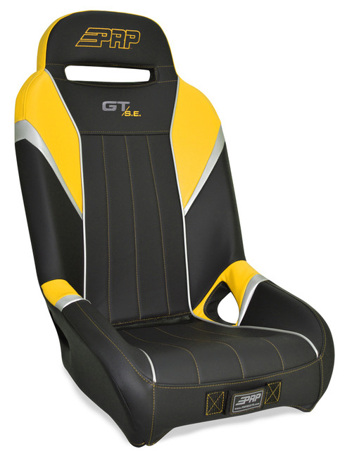 PRP GT S.E. Suspension Seats for Yamaha YXZ 1000R - Pair - A85