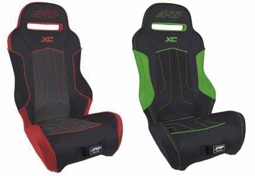 PRP Honda Talon XC Suspension Seats (Pair) - A77-XC-HONDA