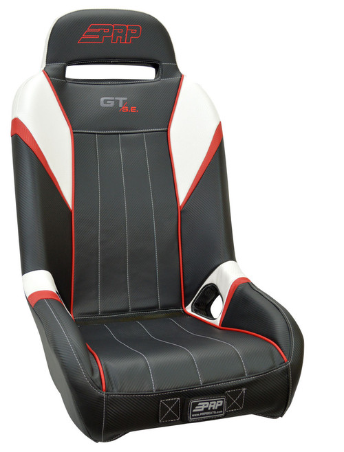 PRP Polaris GT S.E. Suspension Seat