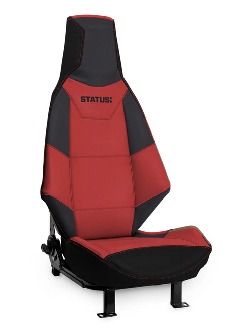 STATUS Racing Polaris Slingshot Seat Covers - Pair - SRSA12