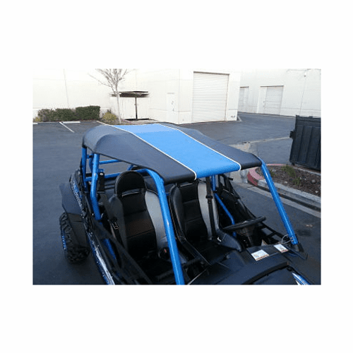 PRP Soft Top for the Jagged X Edition RZR - prp-jaggedtop