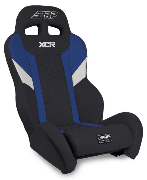 PRP XCR Suspension Seat for Polaris General|ACE|RZR|RS1