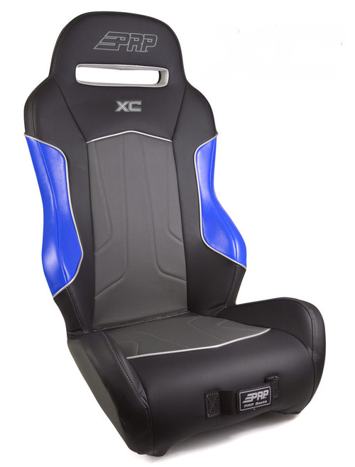 PRP XC Suspension Seats Yamaha YXZ 1000R - Pair - A84