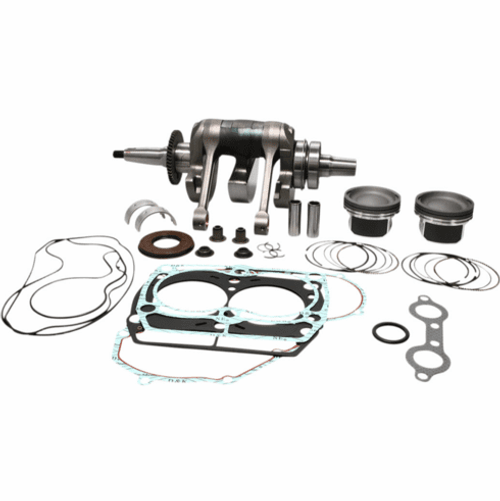 ProX Racing Parts Engine Rebuild Kit for 2010 Ranger 800 / 2008-2010 RZR 800 ProX Racing Parts Engine Rebuild Kit for 2010 Ranger 800 / 2008-2010 RZR 800