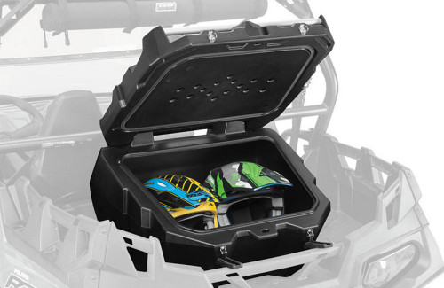 QuadBoss 85L Expedition Series UTV Cargo Box QuadBoss 85L Expedition Series UTV Cargo Box