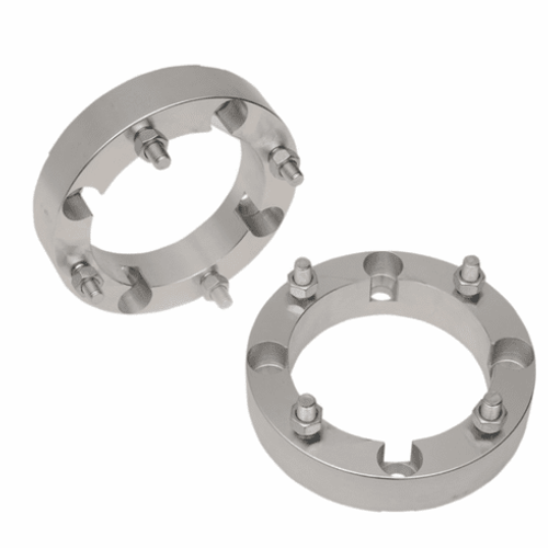CF Moto ZForce 500 Quad Boss Spacers