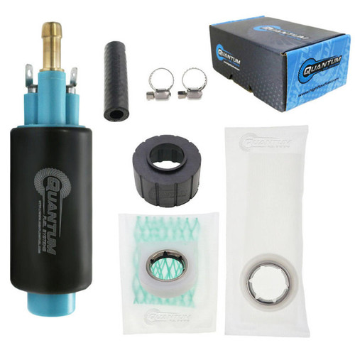 Quantum QFS Polaris / Arctic Cat In-Tank Fuel Pump Quantum QFS Polaris / Arctic Cat In-Tank Fuel Pump