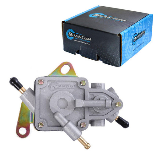 Quantum QFS Polaris Mechanical Fuel Pump - HFP-280