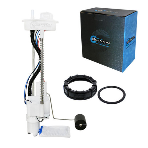 Quantum QFS Polaris OEM Replacement In-Tank EFI Fuel Pump Assembly Quantum QFS Polaris OEM Replacement In-Tank EFI Fuel Pump Assembly