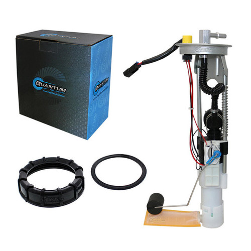Quantum QFS Polaris Sportsman OEM Replacement Fuel Pump Assembly Quantum QFS Polaris Sportsman OEM Replacement Fuel Pump Assembly