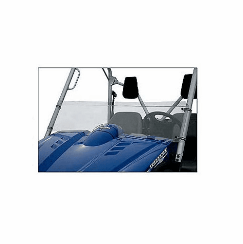 Yamaha Rhino Quadboss Half Windshield Yamaha Rhino Quadboss Half Windshield