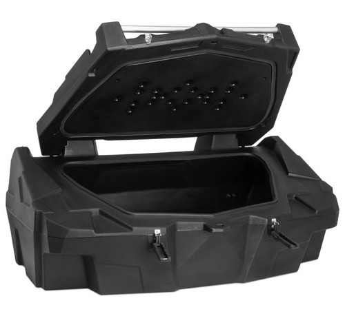 Quadboss Honda Pioneer 500 Rear Cargo Box - 600606