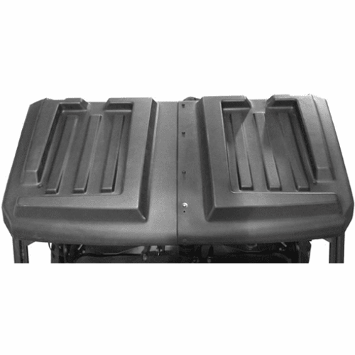 Quadboss Polaris Ranger XP 900 | XP 570 Roof with Storage Quadboss Polaris Ranger XP 900 | XP 570 Roof with Storage
