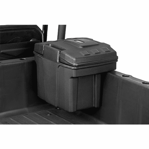 Quadboss Polaris Ranger Bed Box Quadboss Polaris Ranger Bed Box
