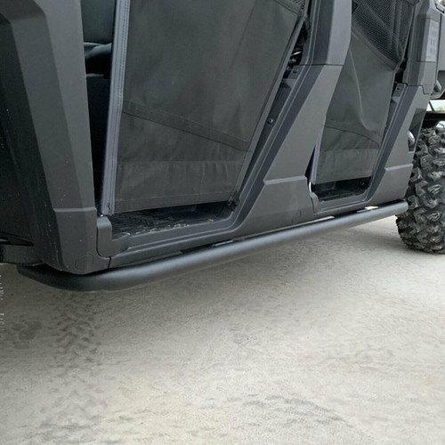 Ranch Armor | Polaris Ranger 1000 Crew | Nerf Bars Ranch Armor | Polaris Ranger 1000 Crew | Nerf Bars