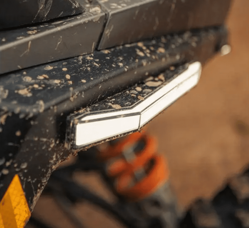 Ravek|2024 CFMoto UForce 600|1000|Apex Lights - White or Amber Ravek|2024 CFMoto UForce 600|1000|Apex Lights - White or Amber