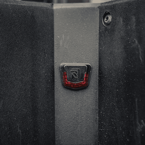 Ravek|2014+ Polaris Ranger SP 570|XP 570|XP 900|Trunk Bed Light - Red Ravek|2014+ Polaris Ranger SP 570|XP 570|XP 900|Trunk Bed Light - Red