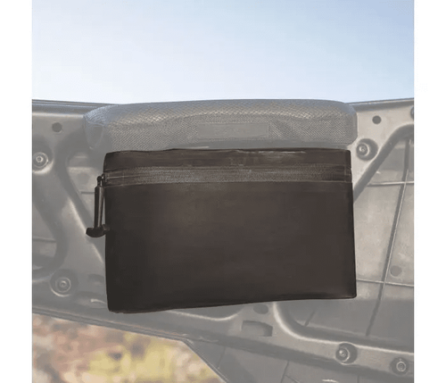 Ravek|2017+ Polaris RZR 900|S 900|S 1000|Turbo S 4|Armrest Pouch - 3540-0094