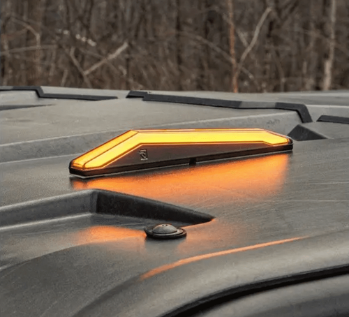 Ravek | 2019+ Yamaha Wolverine X4 | Apex Turn Signal Kit Ravek | 2019+ Yamaha Wolverine X4 | Apex Turn Signal Kit